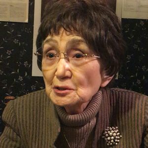 アバター画像