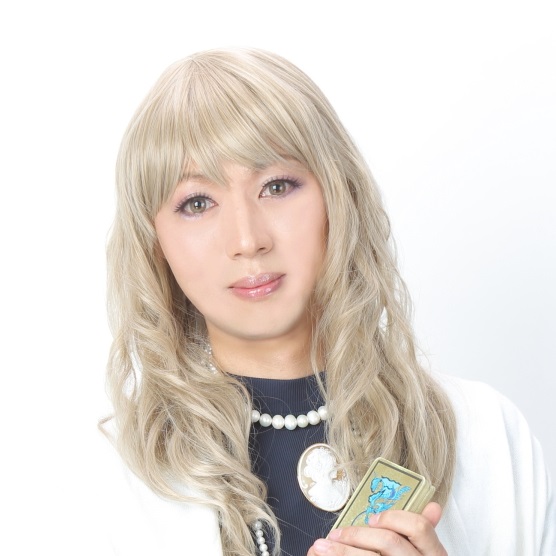 アバター画像