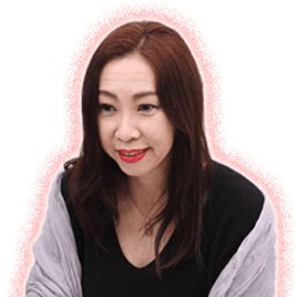 アバター画像