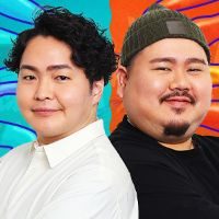 アバター画像